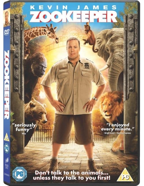 Zookeeper (Import)