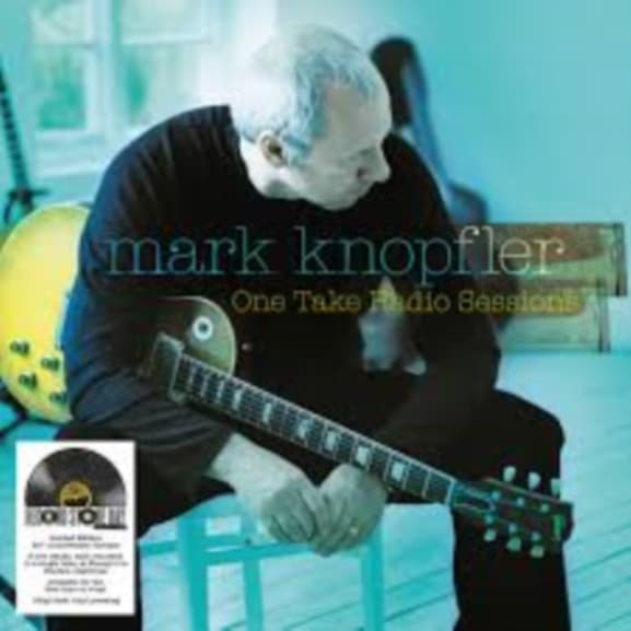 Mark Knopfler One Take Radio Sessions (RSD Vinyl)