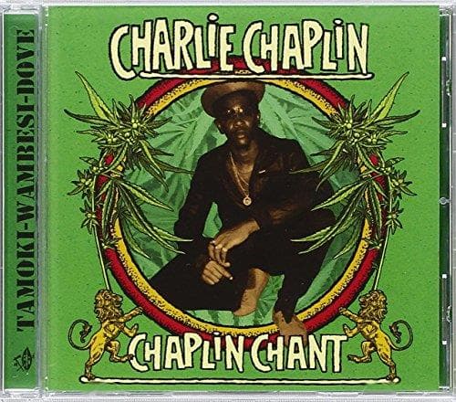 Charlie Chaplin - Chaplin Chant (CD)