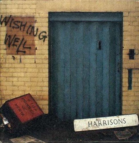 Harrisons - Wishing Well