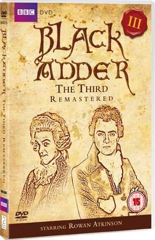 Blackadder - Season 3 (Import)