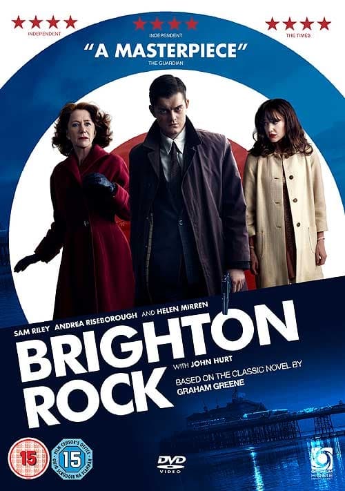 Brighton Rock (Import)