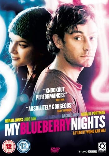 My Blueberry Nights (Import)