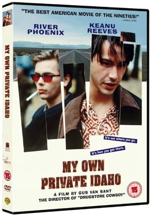 My Own Private Idaho (Import)
