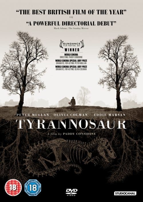 Tyrannosaur (Import)