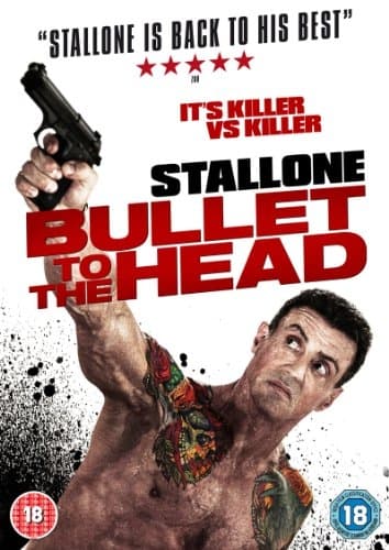 Bullet To The Head (Import)