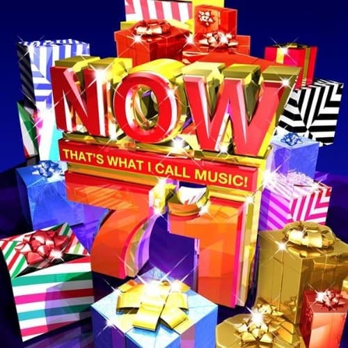 Now That's What I Call Music! - Vol. 71