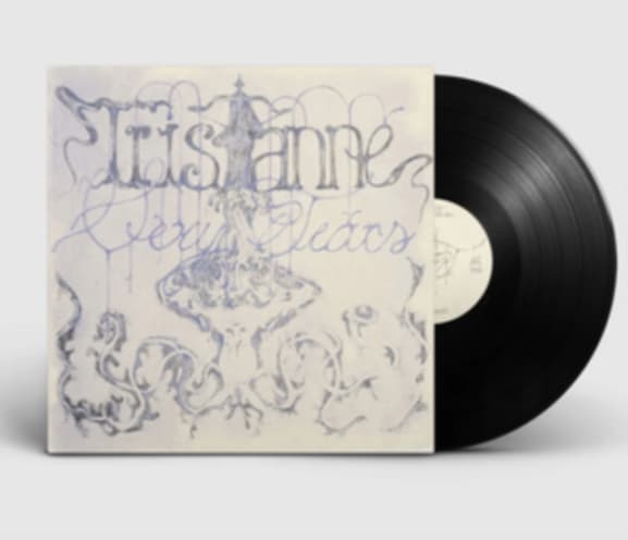 Tristanne - Sexy Tears (LP)