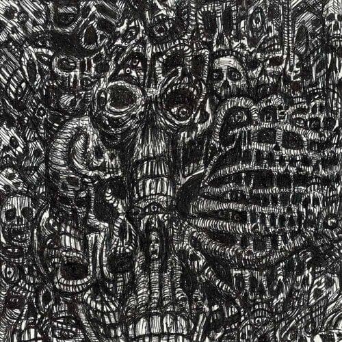 Coltsblood - Into The Unfathomable Abyss (CD)