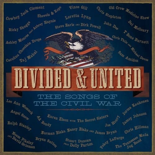 Various - Divided & United:The..