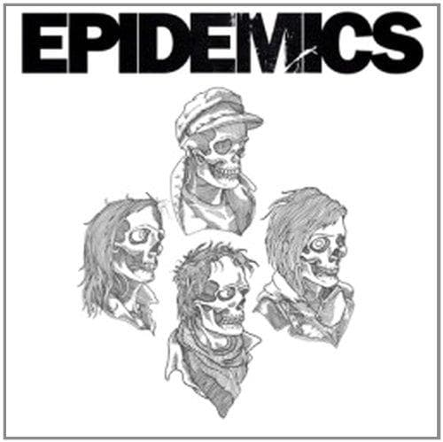 Epidemics - Epidemics (CD)