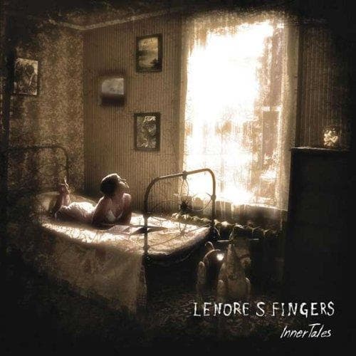 Lenore S. Fingers - Inner Tales (CD)