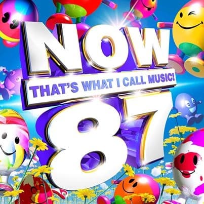 Now That's What I Call Music! - Vol. 87