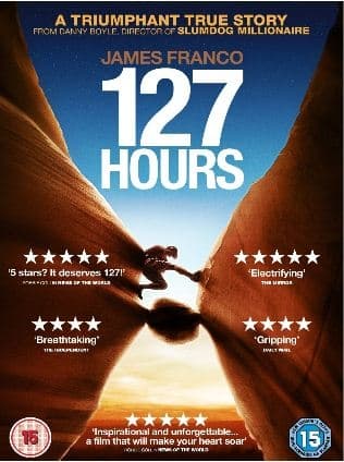127 Hours (Import)