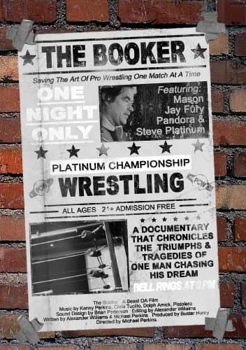Documentary - Booker
