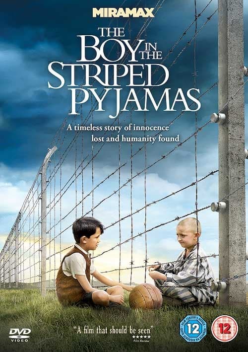 Boy In The Striped Pyjamas (Import)