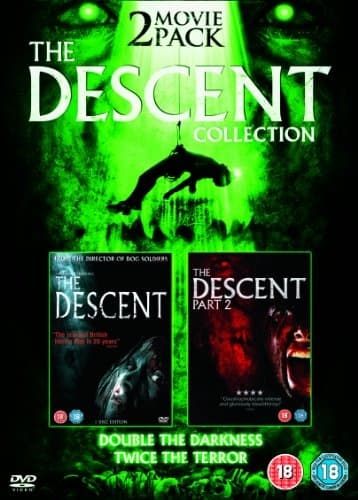 Descent Part 2 (Import)