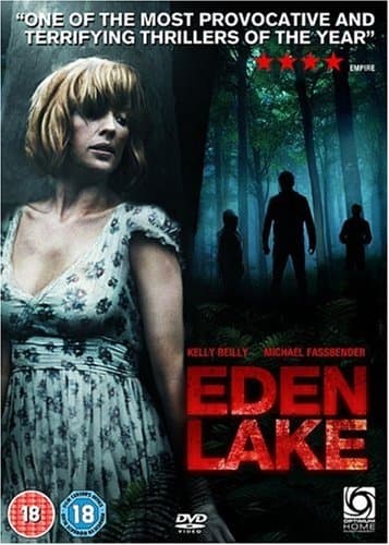 Eden Lake (Import)