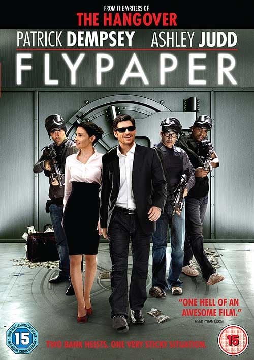 Flypaper (Import)