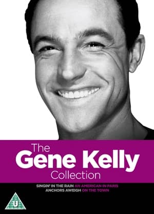 Gene Kelly Collection (Import)