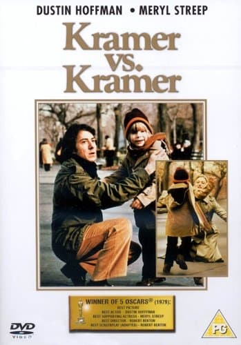 Kramer Vs Kramer (Import)