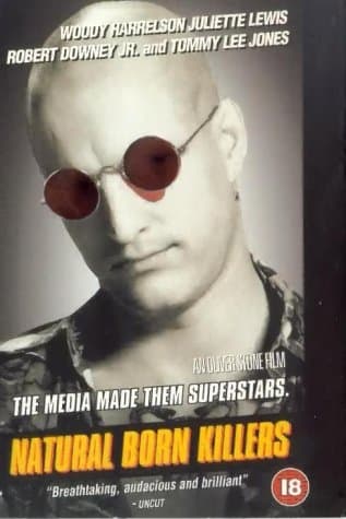 Natural Born Killers (Import)
