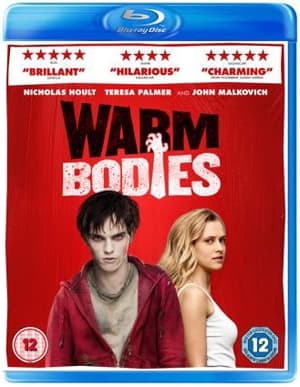 Warm Bodies (Import)