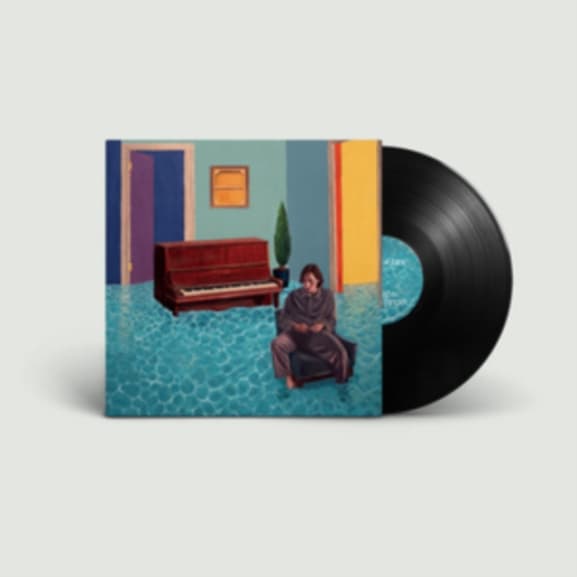 Memory Of Jane - Unsinking The Cypress (LP)