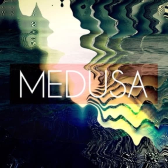 Medusa - Dead Janitor (LP)