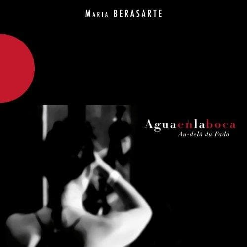 Maria Berasarte - Agua En La Boca (CD)