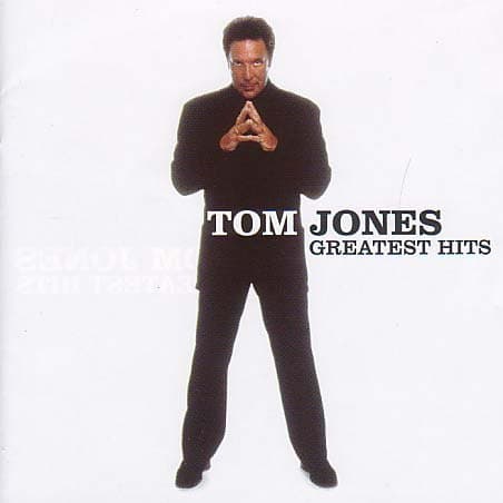 Tom Jones - Greatest Hits [remastered]