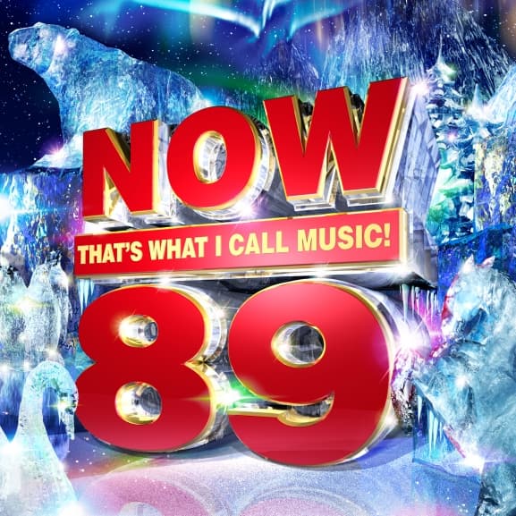 Now That's What I Call Music - Vol. 89