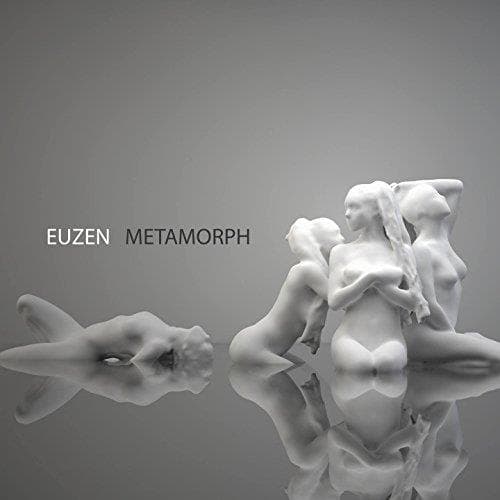 Euzen - Metamorph (CD)