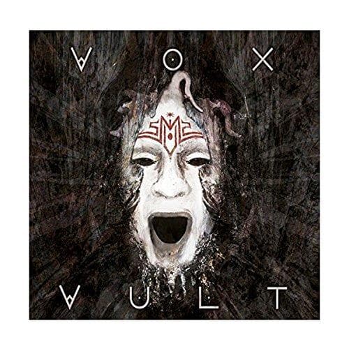 Simus - Vox Vult