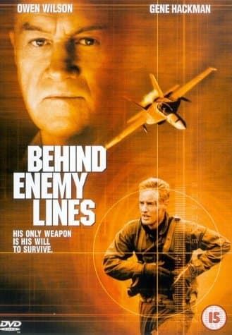 Behind Enemy Lines (Import)