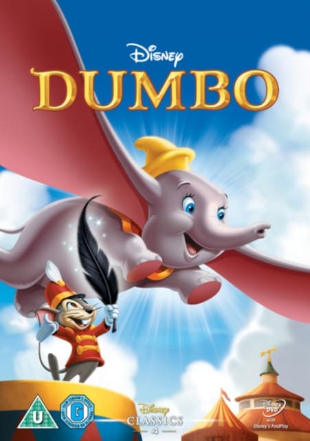 Dumbo (Import)