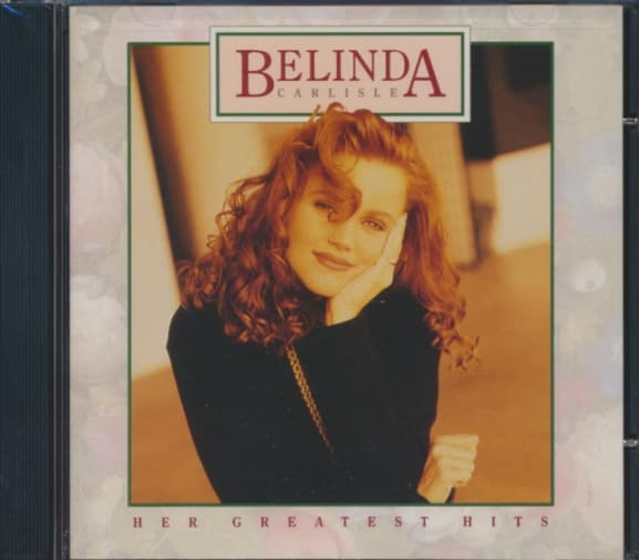 Belinda Carlisle - Her Greatest Hits