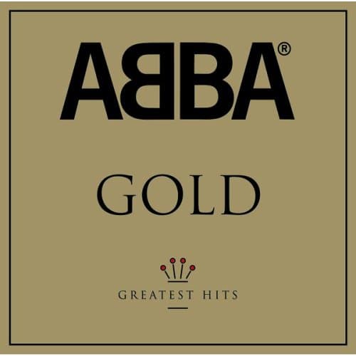 Abba - Gold