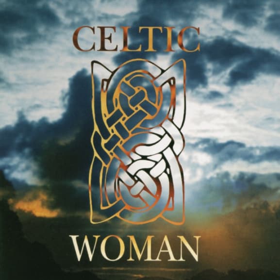Various Artists - Celtic Woman (CD)