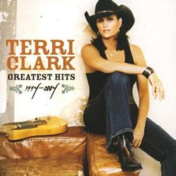 Terri Clark - Greatest Hits