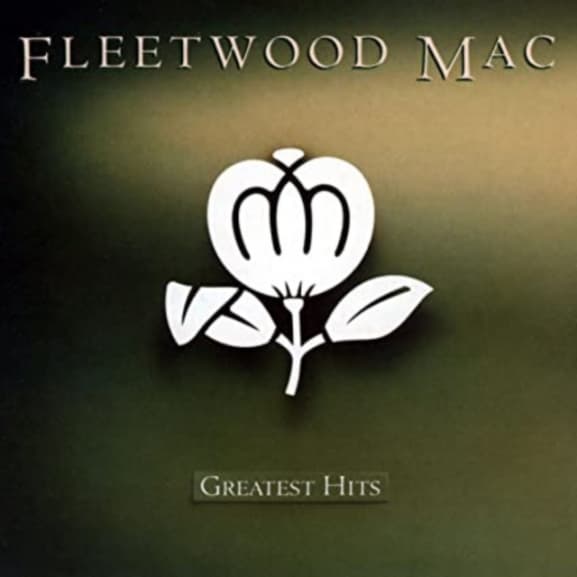 Fleetwood Mac - Greatest Hits [Warner Bros.]