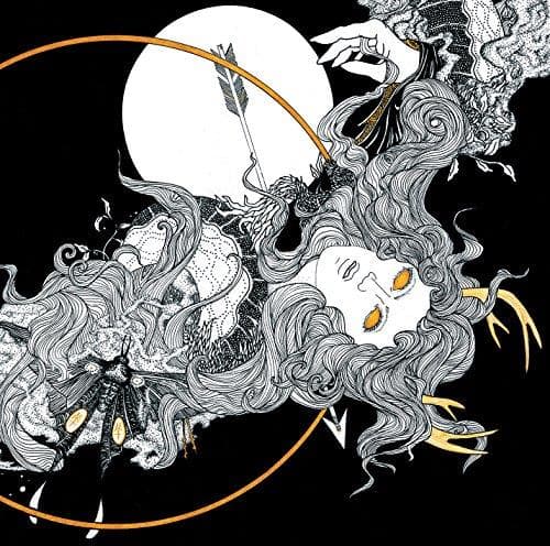 Mist - Inan (CD)