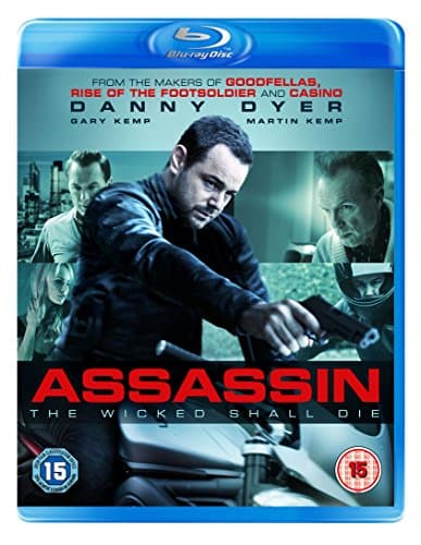 Assassin (Import)