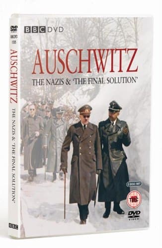 Auschwitz - The Nazis And The Final Solution (Import)