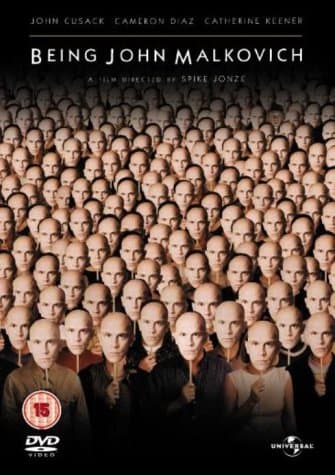Being John Malkovich (Import)