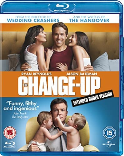 Change-up (Import)