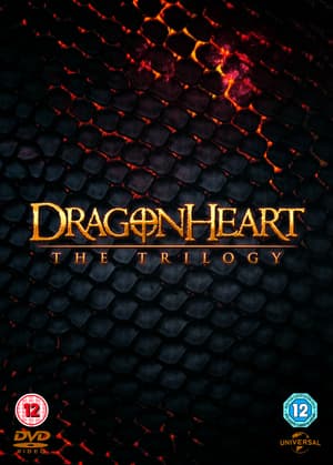Dragonheart/dragonheart: A New Beginning/dragonheart 3: The Sorcerer's Curse (Import)