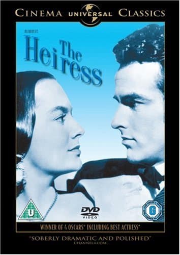 Heiress (Import)