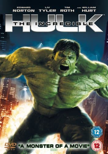 Incredible Hulk (Import)