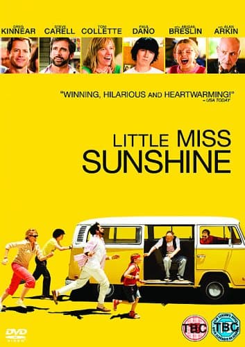 Little Miss Sunshine (Import)